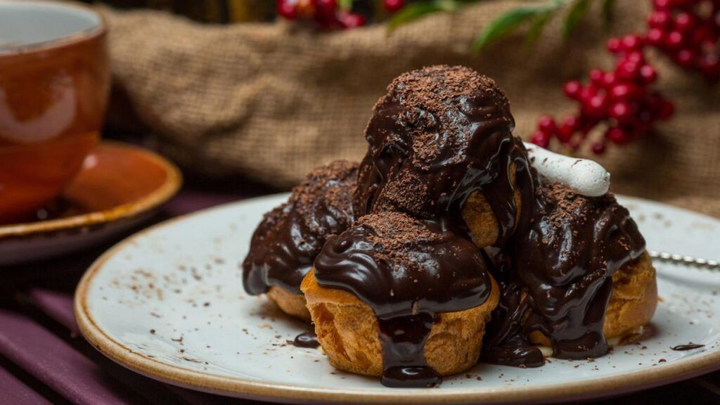 Profiterol