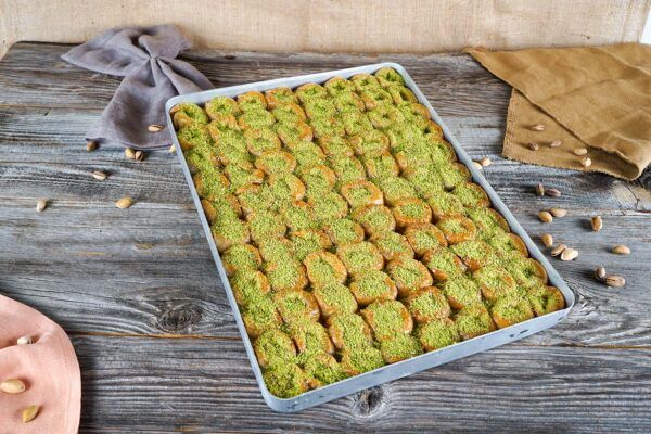 Bülbül Yuvası (1 kg) - Görsel 3