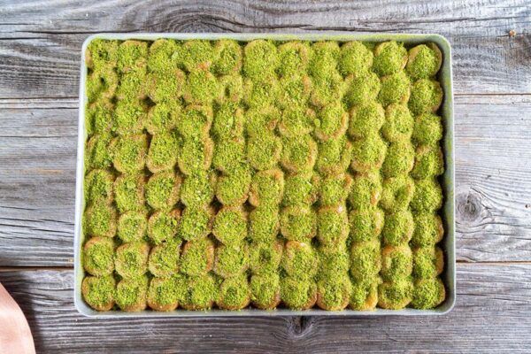 Bülbül Yuvası (1 kg) - Görsel 4