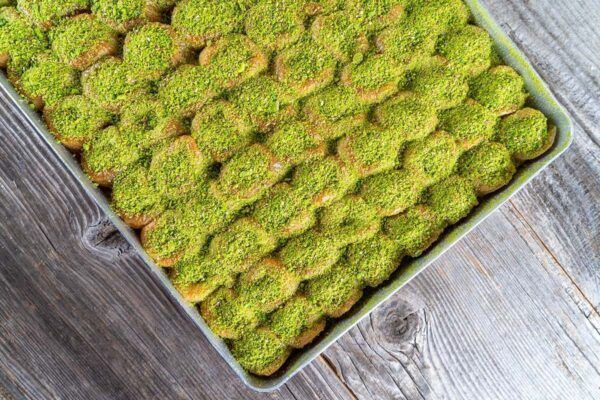 Bülbül Yuvası (1 kg) - Görsel 5