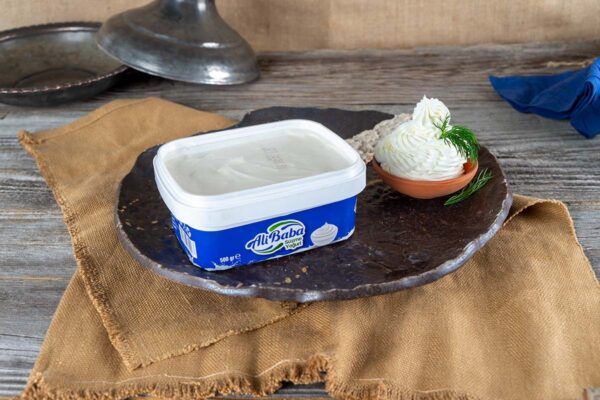 Süzme Yoğurt (500 gr) - Görsel 2