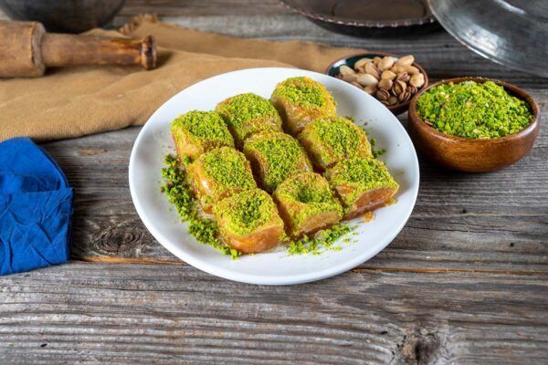 Bülbül Yuvası (1 kg) - Görsel 6