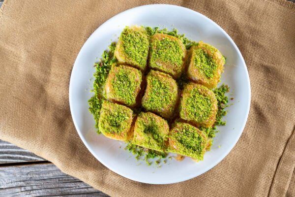 Bülbül Yuvası (1 kg) - Görsel 2