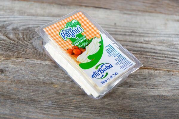 Çubuk Peyniri (200 gr) - Görsel 2