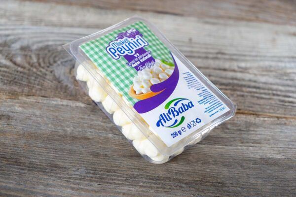 Misket Peyniri (200 gr) - Görsel 2