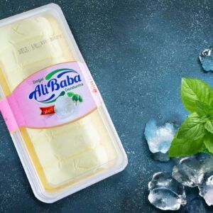 limonlu dondurma