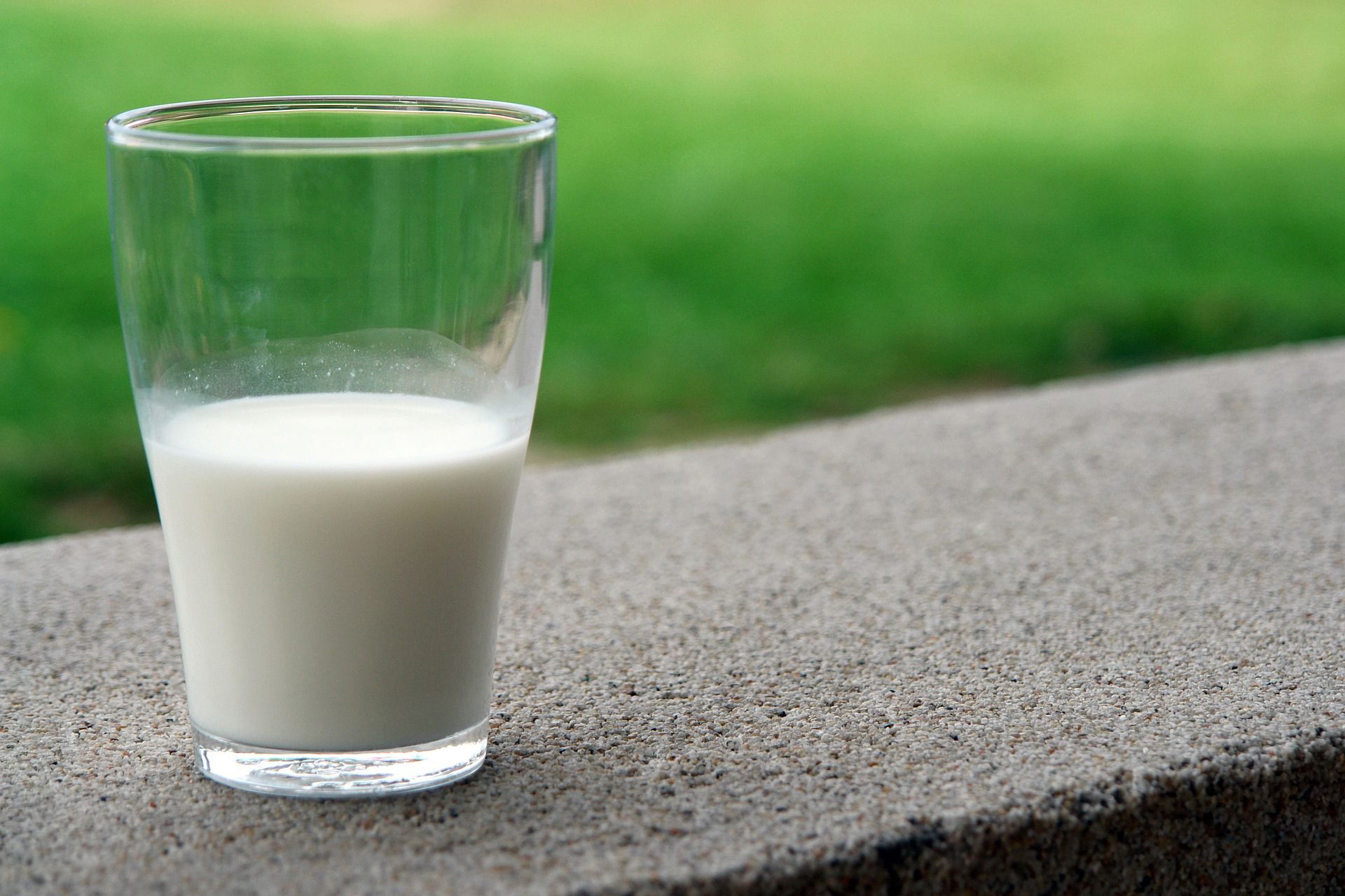 Çiğ Süt Saklama Koşulları