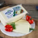 Taze Kaşar Peyniri