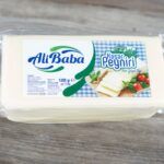 Taze Kaşar Peyniri 02