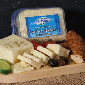 Olgunlaştırılmış Peynir (1 kg)